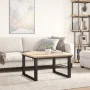 Rectangular table top 2 pcs pine wood 80x40x2.5 cm by vidaXL, Table tops - Ref: Foro24-847428, Price: 48,46 €, Discount: %