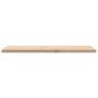 Tablero de mesa rectangular 2 uds madera de pino 80x40x2,5 cm de vidaXL, Tableros para mesas - Ref: Foro24-847428, Precio: 49...