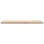 Tablero de mesa rectangular 2 uds madera de pino 80x40x2,5 cm de vidaXL, Tableros para mesas - Ref: Foro24-847428, Precio: 48...