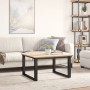 Tablero de mesa rectangular 2 uds madera de pino 80x40x1,7 cm de vidaXL, Tableros para mesas - Ref: Foro24-847414, Precio: 30...