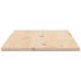 Tablero de mesa rectangular 2 uds madera de pino 80x40x1,7 cm de vidaXL, Tableros para mesas - Ref: Foro24-847414, Precio: 30...