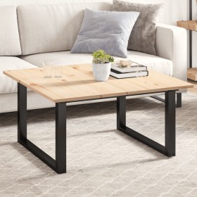 Tablero de mesa rectangular 2 uds madera de pino 90x45x1,7 cm de vidaXL, Tableros para mesas - Ref: Foro24-847416, Precio: 45...