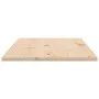 Rechteckige Tischplatte 2 Stück Kiefernholz 90x45x1,7 cm von vidaXL, Tischplatten - Ref: Foro24-847416, Preis: 45,12 €, Rabat...