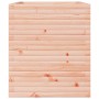 Jardinera madera maciza de abeto Douglas 90x60x68,5 cm de vidaXL, Maceteros y jardineras - Ref: Foro24-3282502, Precio: 225,6...