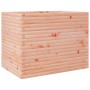 Jardinera madera maciza de abeto Douglas 90x60x68,5 cm de vidaXL, Maceteros y jardineras - Ref: Foro24-3282502, Precio: 225,6...