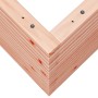 Jardinera madera maciza de abeto Douglas 90x60x68,5 cm de vidaXL, Maceteros y jardineras - Ref: Foro24-3282502, Precio: 225,6...