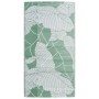 Alfombra de exterior PP verde 80x150 cm de vidaXL, Protectores para exterior - Ref: Foro24-368581, Precio: 17,40 €, Descuento: %