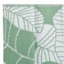 Alfombra de exterior PP verde 80x150 cm de vidaXL, Protectores para exterior - Ref: Foro24-368581, Precio: 17,40 €, Descuento: %