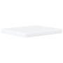 Cama con colchón cuero sintético capuchino 160x200 cm de vidaXL, Camas y somieres - Ref: Foro24-3208441, Precio: 376,52 €, De...