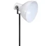 Lámpara de pie blanco 25 W E27 75x75x90-150 cm de vidaXL, Lámparas - Ref: Foro24-371893, Precio: 91,10 €, Descuento: %