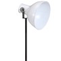 Lámpara de pie blanco 25 W E27 75x75x90-150 cm de vidaXL, Lámparas - Ref: Foro24-371893, Precio: 92,09 €, Descuento: %