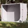 Tienda de almacenamiento impermeable gris de vidaXL, Tiendas de campaña - Ref: Foro24-94581, Precio: 56,28 €, Descuento: %