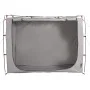 Tienda de almacenamiento impermeable gris de vidaXL, Tiendas de campaña - Ref: Foro24-94581, Precio: 56,28 €, Descuento: %