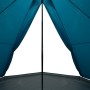 Tienda de campaña familiar tipi 8 personas impermeable azul de vidaXL, Tiendas de campaña - Ref: Foro24-94583, Precio: 77,06 ...