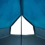 Tienda de campaña familiar tipi 10 personas impermeable azul de vidaXL, Tiendas de campaña - Ref: Foro24-94595, Precio: 212,4...
