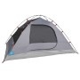 Tienda de campaña iglú para 4 personas impermeable azul de vidaXL, Tiendas de campaña - Ref: Foro24-94647, Precio: 69,07 €, D...