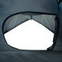 Tienda de campaña iglú para 4 personas impermeable azul de vidaXL, Tiendas de campaña - Ref: Foro24-94647, Precio: 69,07 €, D...