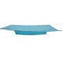 Lona de camping impermeable azul 300x294 cm de vidaXL, Tiendas de campaña - Ref: Foro24-94653, Precio: 36,15 €, Descuento: %