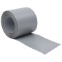 Pantallas privacidad jardín 10 uds PVC gris 252,5x19 cm de vidaXL, Paneles de vallas - Ref: Foro24-4005546, Precio: 38,59 €, ...