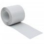 Pantallas privacidad jardín 10 uds PVC gris claro 252,5x19 cm de vidaXL, Paneles de vallas - Ref: Foro24-4005544, Precio: 33,...