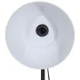 Lámpara de pie blanco 25 W E27 30x30x90-150 cm de vidaXL, Lámparas - Ref: Foro24-371879, Precio: 69,25 €, Descuento: %