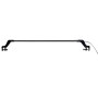 Luz LED para acuario con abrazaderas azul y blanco 75-90 cm de vidaXL, Iluminación para acuarios - Ref: Foro24-50954, Precio:...