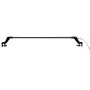 Luz LED para acuario con abrazaderas azul y blanco 75-90 cm de vidaXL, Iluminación para acuarios - Ref: Foro24-50954, Precio:...