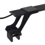 Luz LED para acuario con abrazaderas azul y blanco 75-90 cm de vidaXL, Iluminación para acuarios - Ref: Foro24-50954, Precio:...