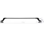 Luz LED para acuario con abrazaderas azul y blanco 75-90 cm de vidaXL, Iluminación para acuarios - Ref: Foro24-50954, Precio:...