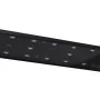 Luz LED para acuario con abrazadera azul y blanco 25-45 cm de vidaXL, Iluminación para acuarios - Ref: Foro24-50951, Precio: ...