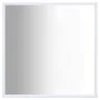 Espejo blanco 50x50 cm de vidaXL, Espejos - Ref: Foro24-322717, Precio: 37,52 €, Descuento: %
