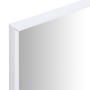 Espejo blanco 50x50 cm de vidaXL, Espejos - Ref: Foro24-322717, Precio: 38,53 €, Descuento: %