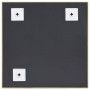 Espejo dorado 50x50 cm de vidaXL, Espejos - Ref: Foro24-322743, Precio: 37,96 €, Descuento: %