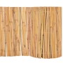 Valla de bambú 500x30 cm de vidaXL, Paneles de vallas - Ref: Foro24-142681, Precio: 73,53 €, Descuento: %