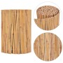 Valla de bambú 500x30 cm de vidaXL, Paneles de vallas - Ref: Foro24-142681, Precio: 73,53 €, Descuento: %