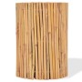 Valla de bambú 500x30 cm de vidaXL, Paneles de vallas - Ref: Foro24-142681, Precio: 73,53 €, Descuento: %