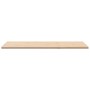 Tablero de mesa rectangular 3 uds madera de pino 80x53x1,7 cm de vidaXL, Tableros para mesas - Ref: Foro24-847420, Precio: 62...
