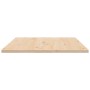Tablero de mesa rectangular 3 uds madera de pino 80x53x1,7 cm de vidaXL, Tableros para mesas - Ref: Foro24-847420, Precio: 62...