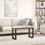 Tablero de mesa rectangular madera maciza pino 90x40x1,7 cm de vidaXL, Tableros para mesas - Ref: Foro24-847415, Precio: 25,7...
