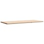 Tablero de mesa rectangular madera maciza pino 90x40x1,7 cm de vidaXL, Tableros para mesas - Ref: Foro24-847415, Precio: 25,7...