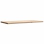 Tablero de mesa rectangular madera maciza pino 90x40x2,5 cm de vidaXL, Tableros para mesas - Ref: Foro24-847429, Precio: 31,7...