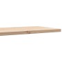 Tablero de mesa rectangular madera maciza pino 90x40x2,5 cm de vidaXL, Tableros para mesas - Ref: Foro24-847429, Precio: 31,7...