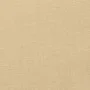Cojín para tumbona tela beige melange (75+105)x50x3 cm de vidaXL, Cojines para sillas y sofás - Ref: Foro24-4002490, Precio: ...