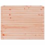 Jardinera madera maciza de abeto Douglas 90x40x68,5 cm de vidaXL, Maceteros y jardineras - Ref: Foro24-3282492, Precio: 193,9...