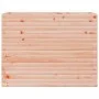 Jardinera madera maciza de abeto Douglas 90x40x68,5 cm by vidaXL, Pots and planters - Ref: Foro24-3282492, Price: 191,35 €, D...