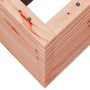 Jardinera madera maciza de abeto Douglas 90x40x68,5 cm de vidaXL, Maceteros y jardineras - Ref: Foro24-3282492, Precio: 193,9...