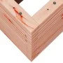 Jardinera madera maciza de abeto Douglas 90x40x68,5 cm by vidaXL, Pots and planters - Ref: Foro24-3282492, Price: 191,35 €, D...