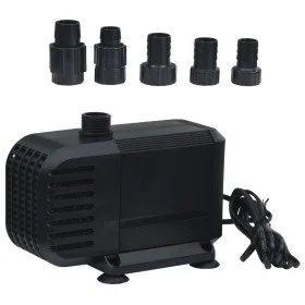 Submersible aquarium pump 3000 L/h by vidaXL, Pumps for pools, fountains and ponds - Ref: Foro24-50950, Price: 61,78 €, Disco...