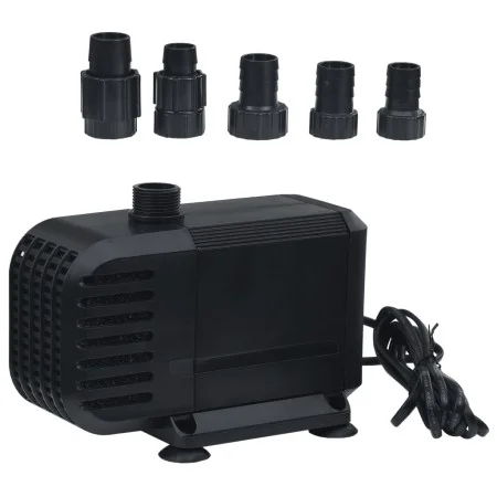 Tauchpumpe für Aquarien, 3000 l/h von vidaXL, Pumpen für Pools, Springbrunnen und Teiche - Ref: Foro24-50950, Preis: 61,78 €,...