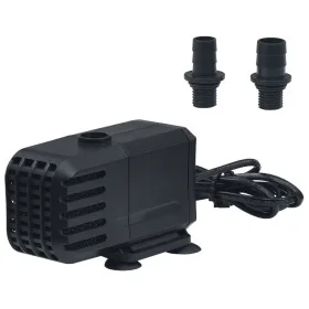 Bomba sumergible de acuario 1300 L/h de vidaXL, Bombas para piscinas, fuentes y estanques - Ref: Foro24-50947, Precio: 18,71 ...